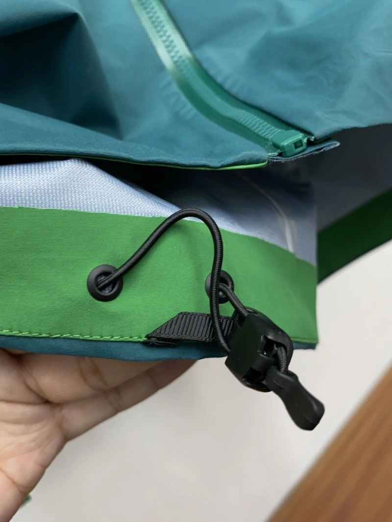 Arcteryx Outwear MultiPurpose 161144