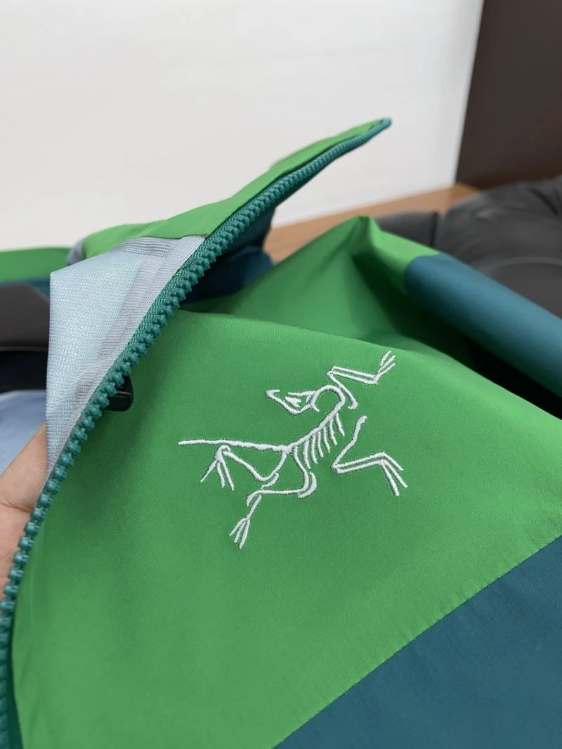 Arcteryx Outwear MultiPurpose 161144