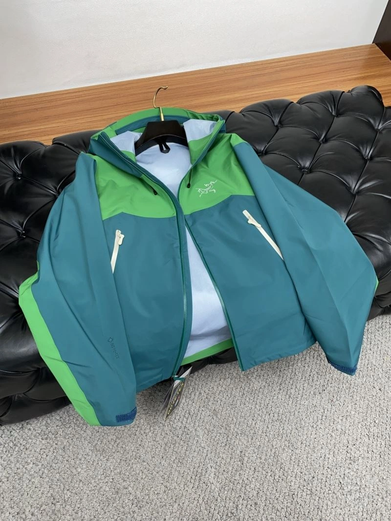 Arcteryx Outwear MultiPurpose 161144