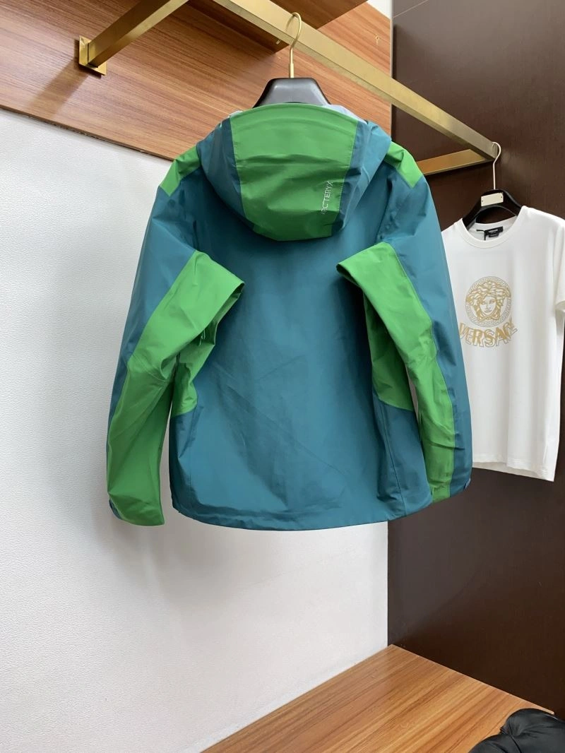 Arcteryx Outwear MultiPurpose 161144