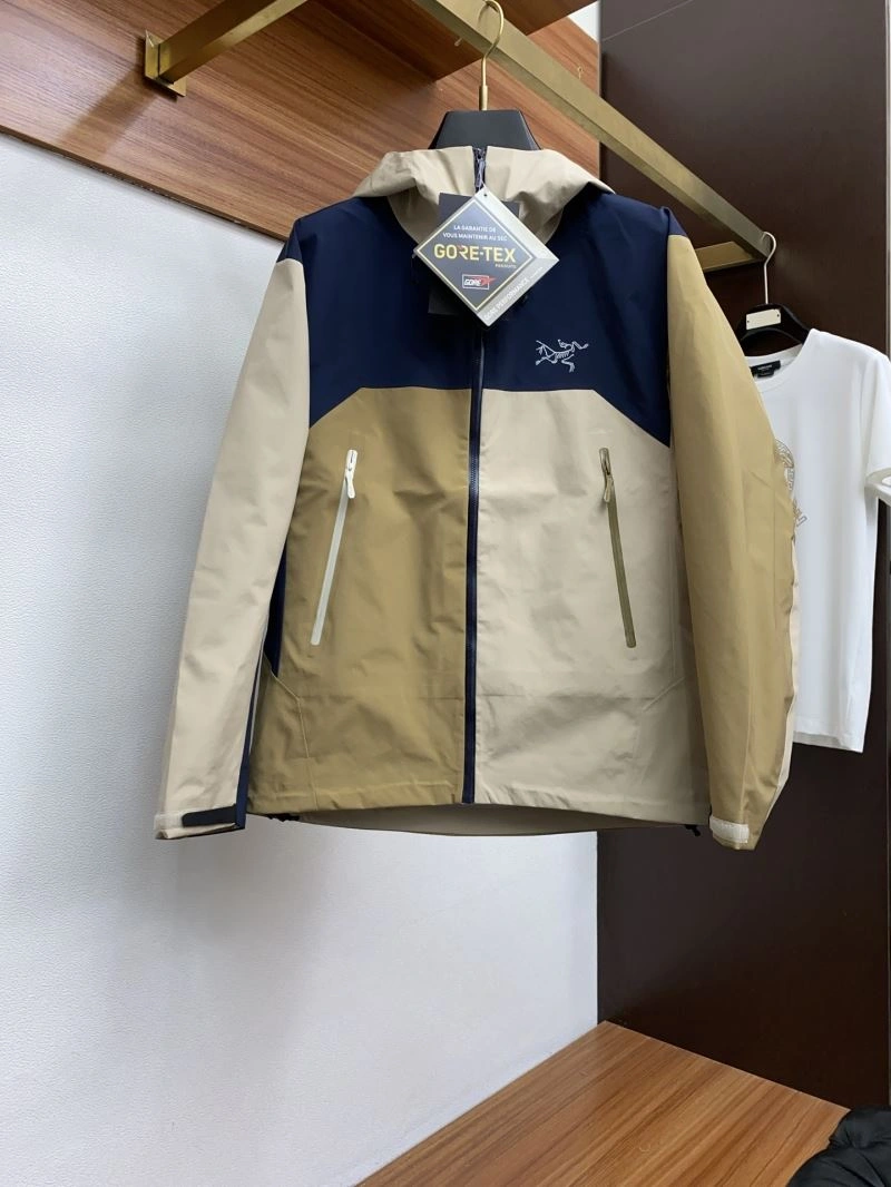 Arcteryx Outwear Attractive 161173