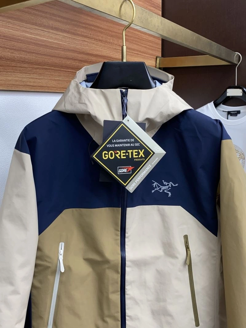 Arcteryx Outwear Attractive 161173