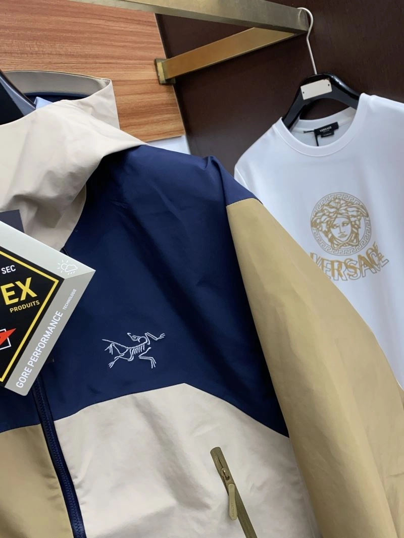 Arcteryx Outwear Attractive 161173