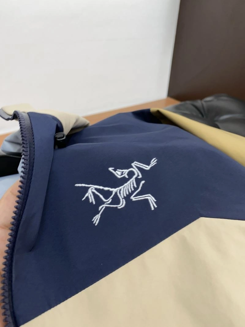Arcteryx Outwear Attractive 161173
