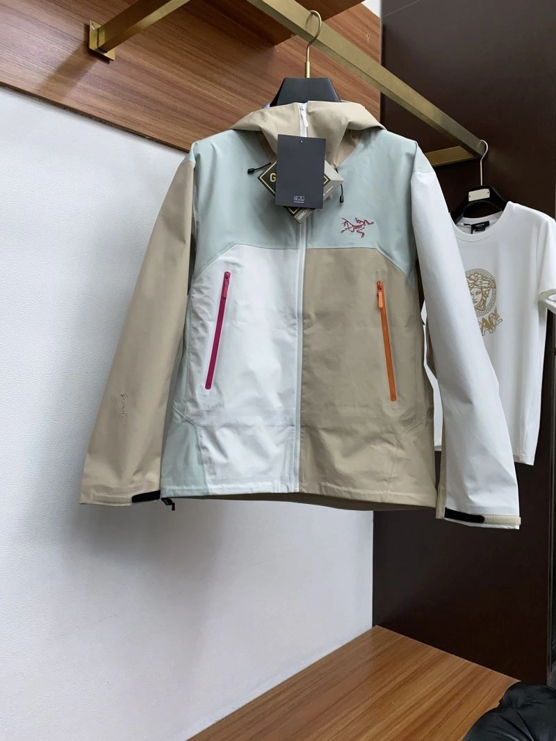 Arcteryx Outwear Attractive 161145