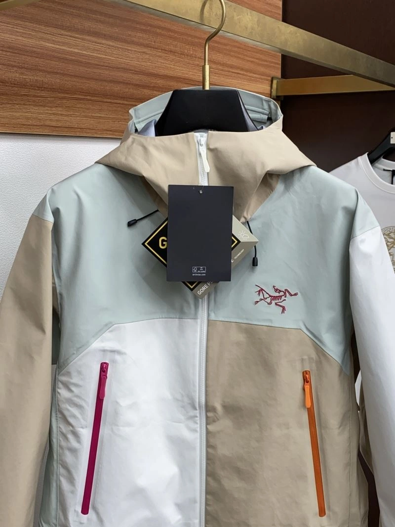 Arcteryx Outwear Attractive 161145