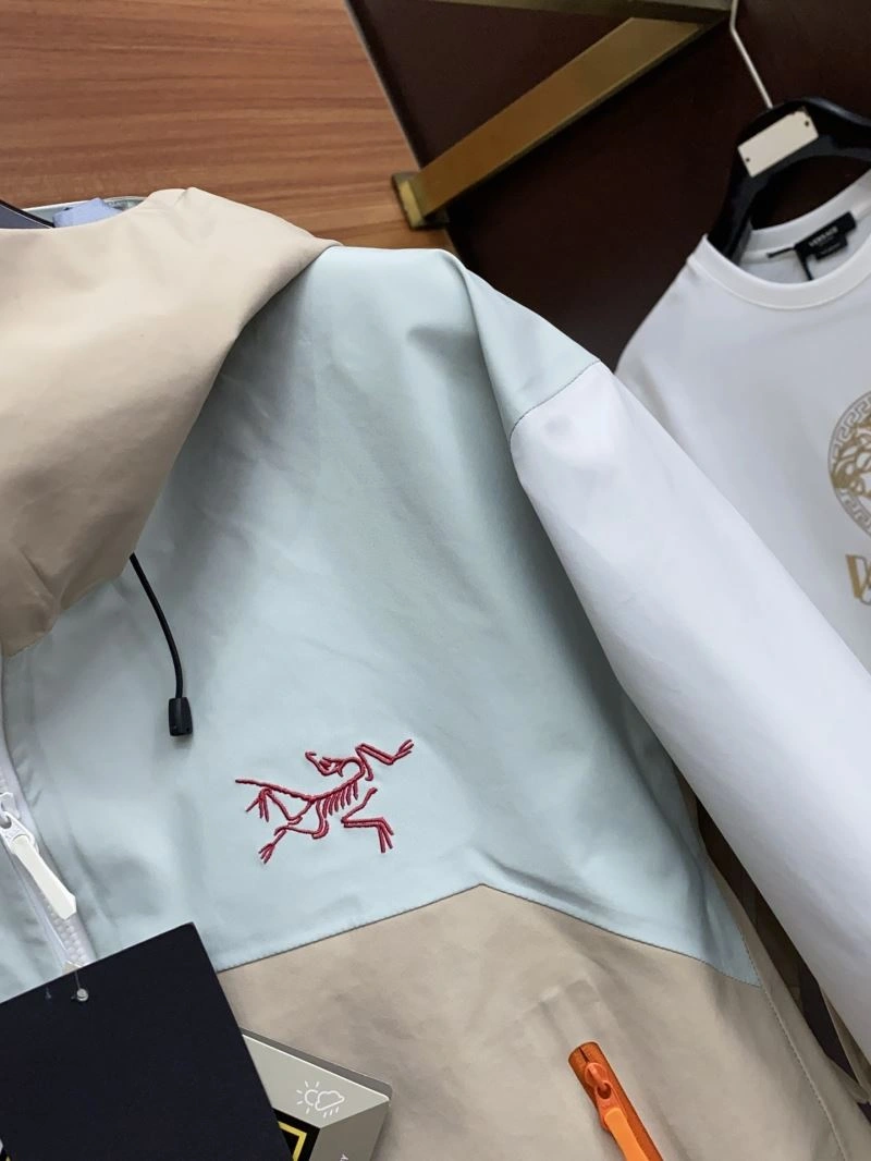 Arcteryx Outwear Attractive 161145