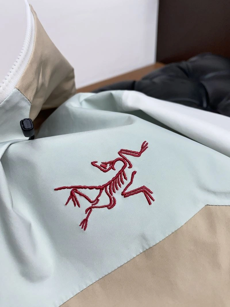 Arcteryx Outwear Attractive 161145
