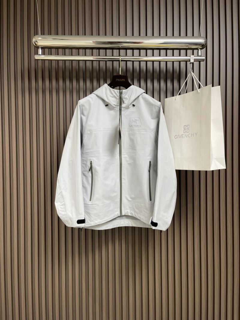 Arcteryx Outwear Upgraded 161141