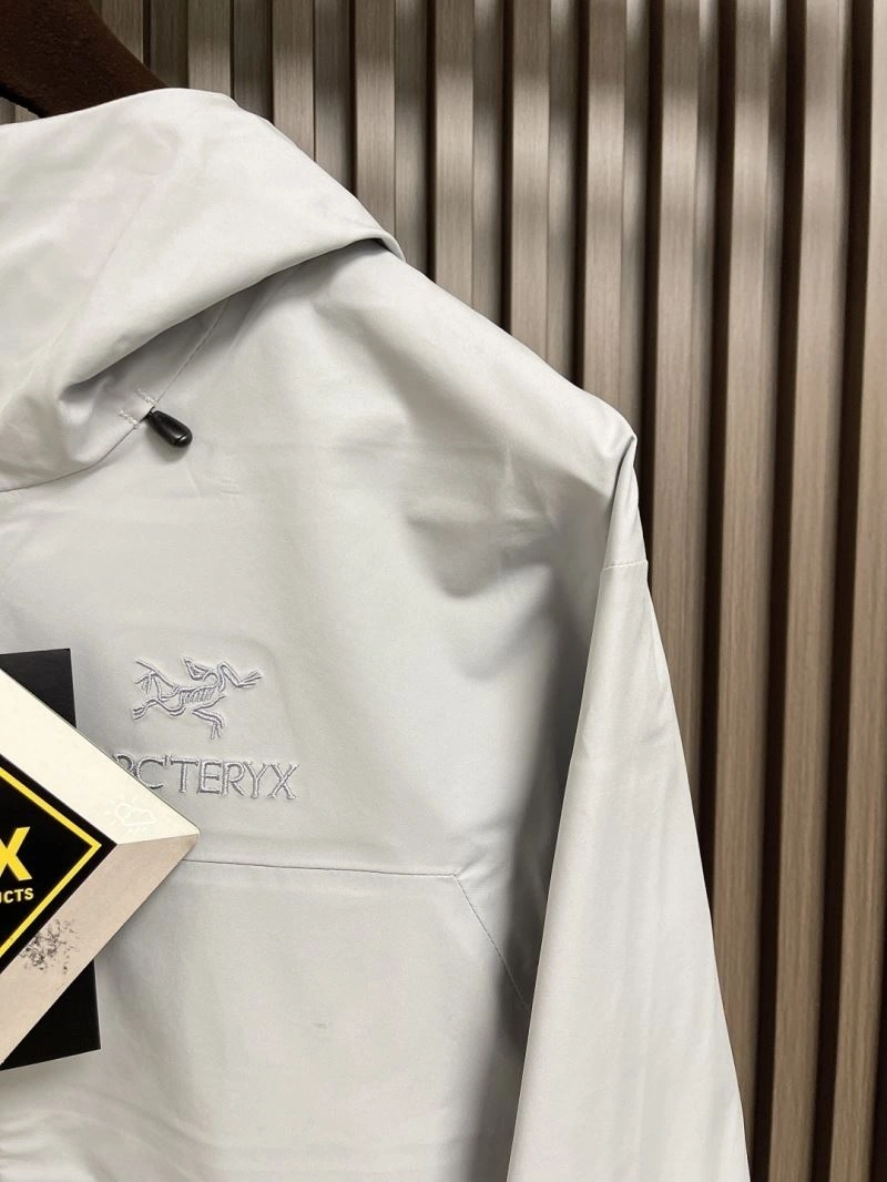 Arcteryx Outwear Upgraded 161141