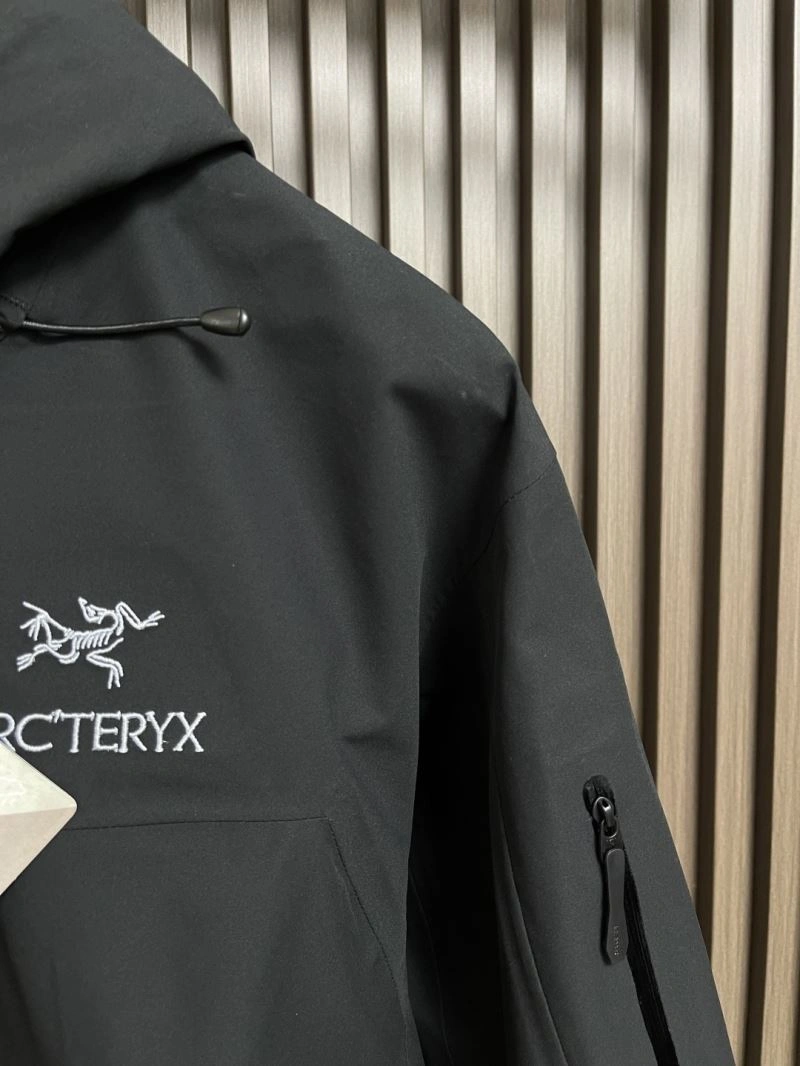StreetReady Arcteryx Outwear 161140