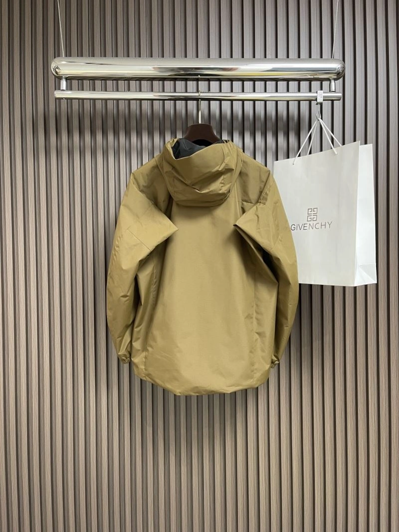 Unisex Arcteryx Outwear 161135