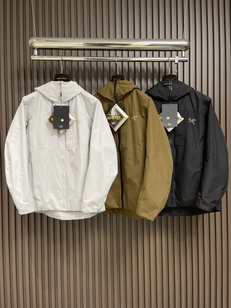 Unisex Arcteryx Outwear 161135