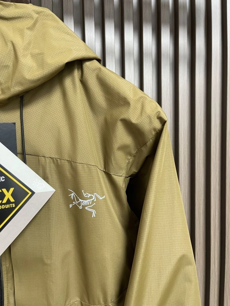 Unisex Arcteryx Outwear 161135
