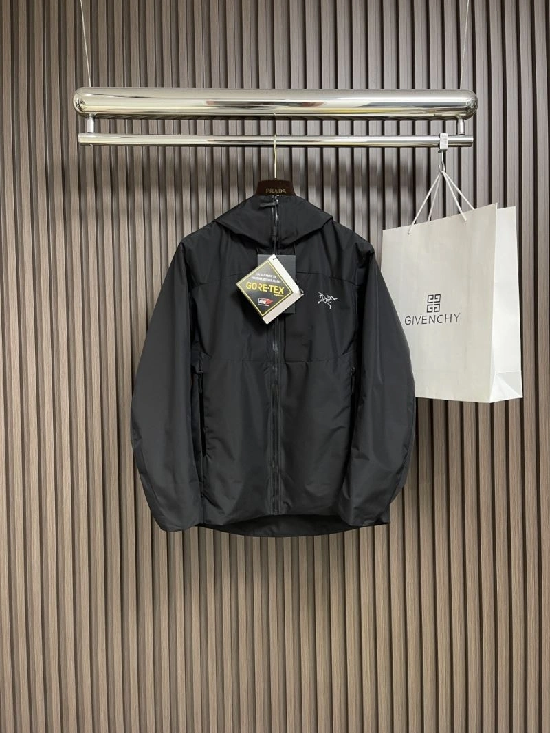 Durable Arcteryx Outwear 161175