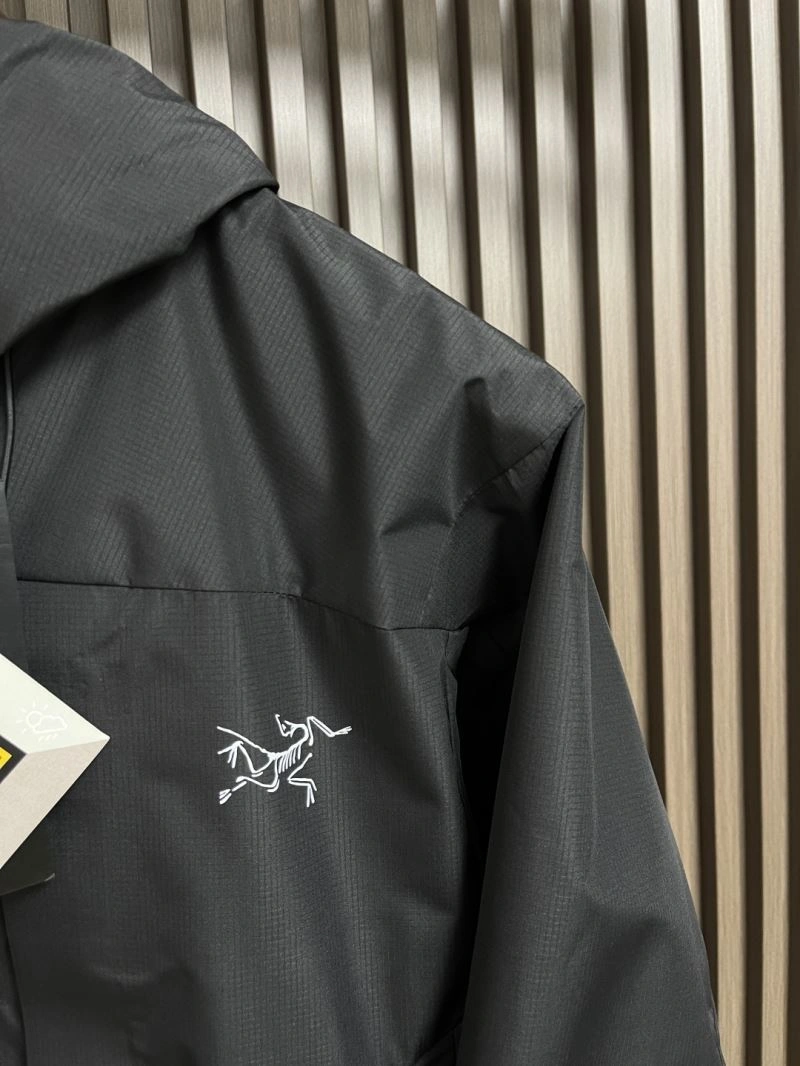 Durable Arcteryx Outwear 161175