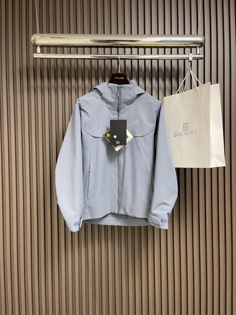 Practical Arcteryx Outwear 161176