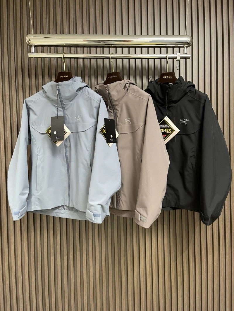 Original Arcteryx Outwear 161134