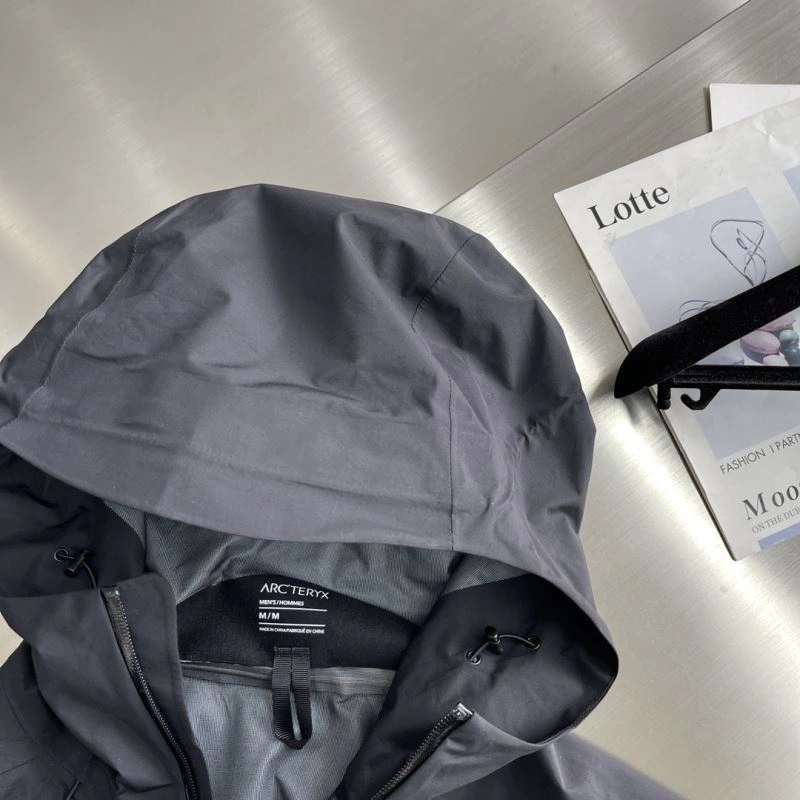 Arcteryx Outwear StreetReady 161131