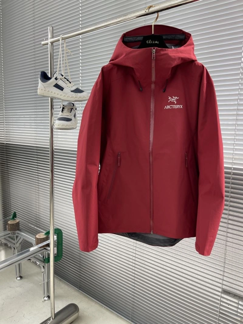 FreshLook Arcteryx Outwear 161129