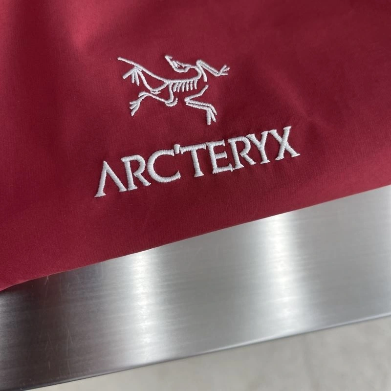 FreshLook Arcteryx Outwear 161129