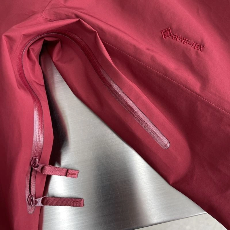 FreshLook Arcteryx Outwear 161129