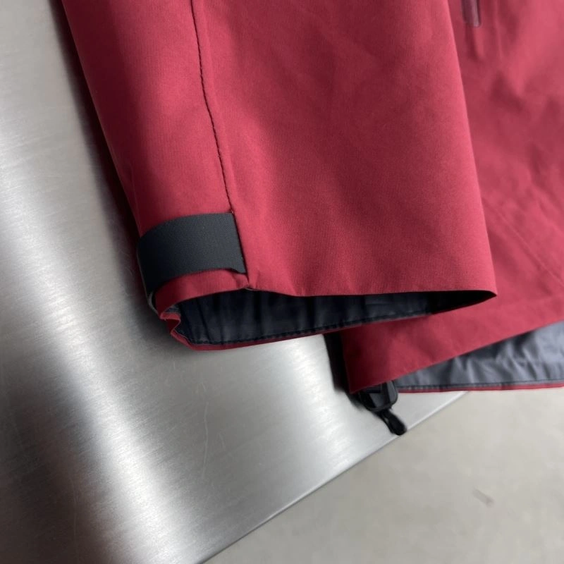 FreshLook Arcteryx Outwear 161129