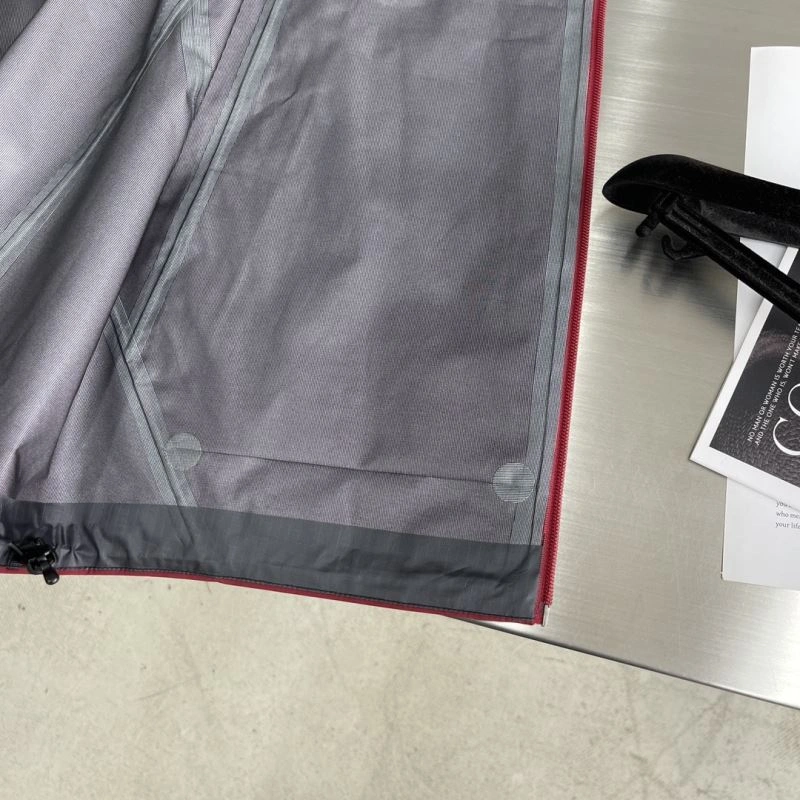 FreshLook Arcteryx Outwear 161129