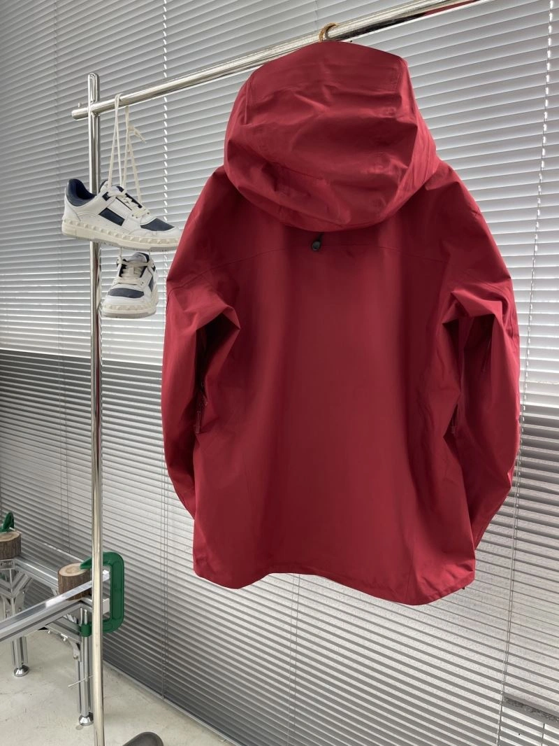 FreshLook Arcteryx Outwear 161129