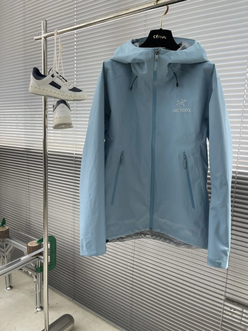 Arcteryx Outwear Sustainable 161127