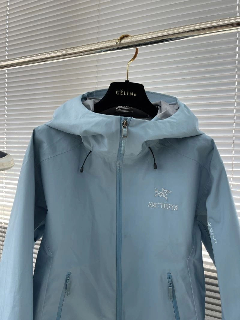 Arcteryx Outwear Sustainable 161127