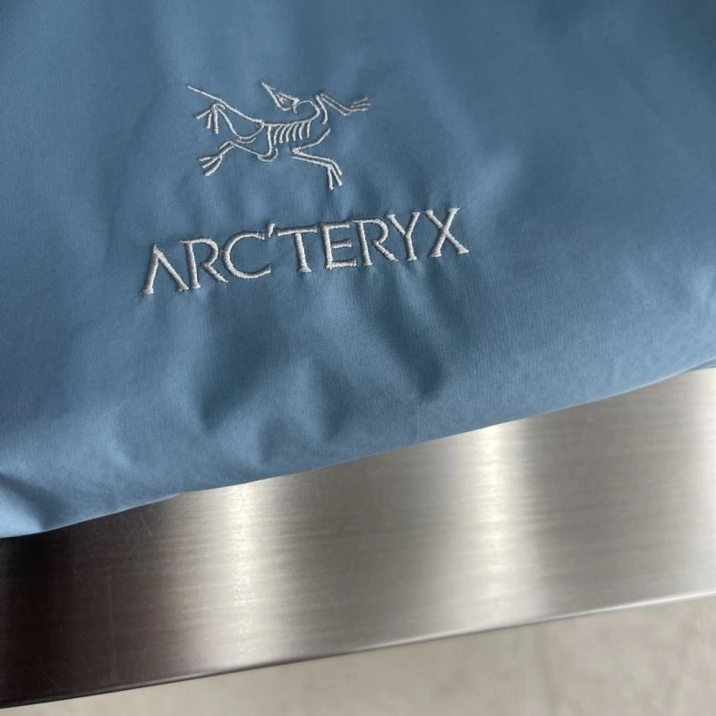 Arcteryx Outwear Sustainable 161127