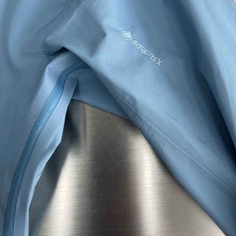 Arcteryx Outwear Sustainable 161127