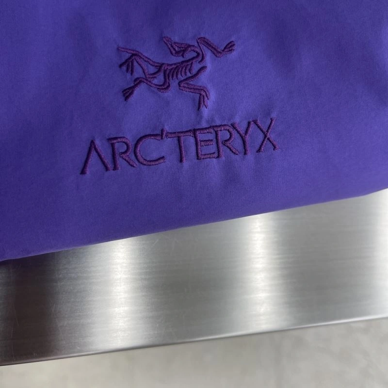 SmoothTexture Arcteryx Outwear 161126