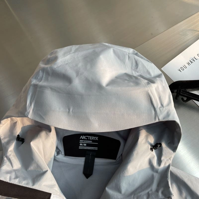 Arcteryx Outwear Packable 161128