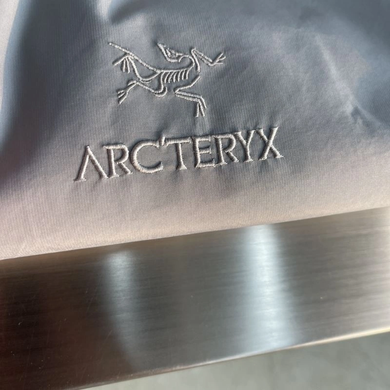 Arcteryx Outwear Packable 161128