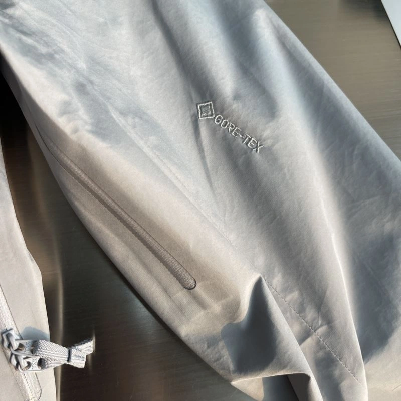 Arcteryx Outwear Packable 161128