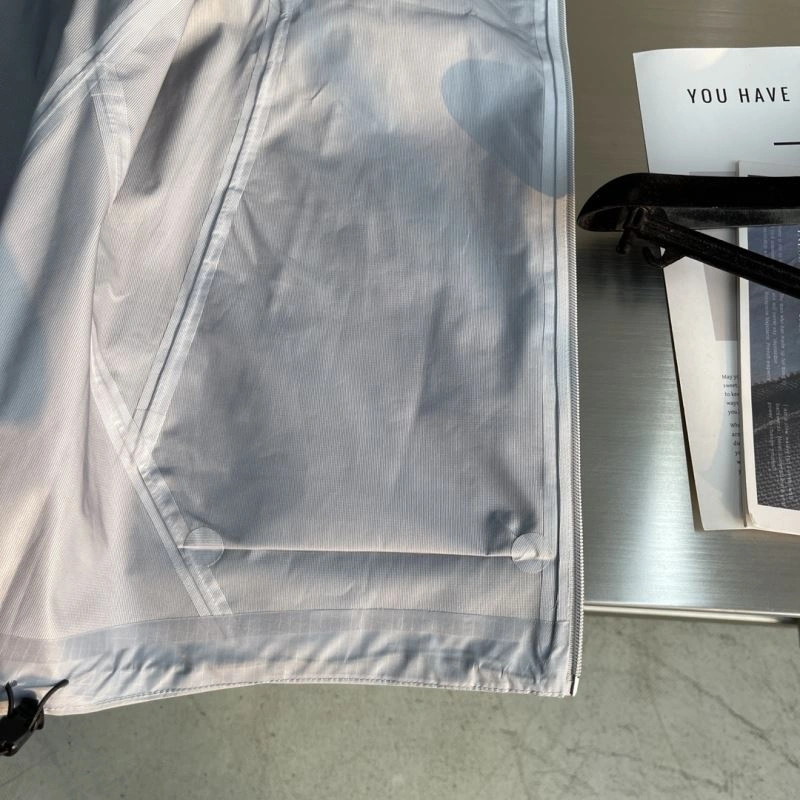 Arcteryx Outwear Packable 161128