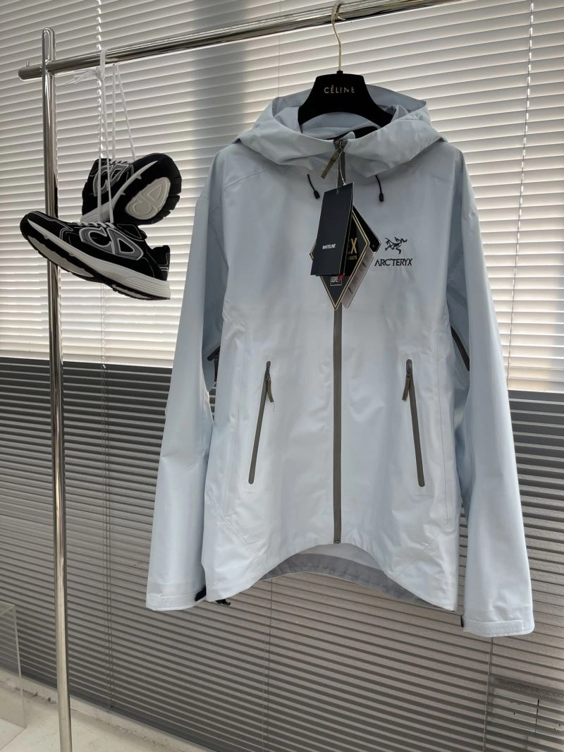 Arcteryx Outwear AllSeason 161164