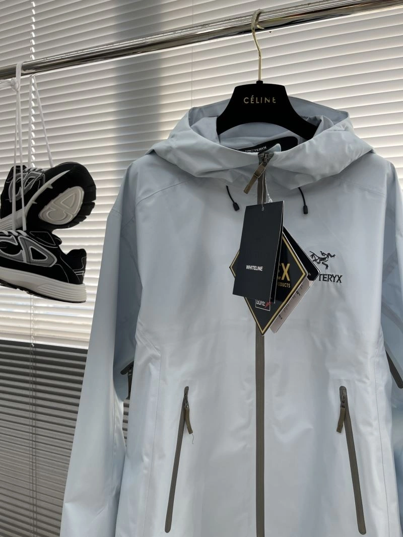 Arcteryx Outwear AllSeason 161164