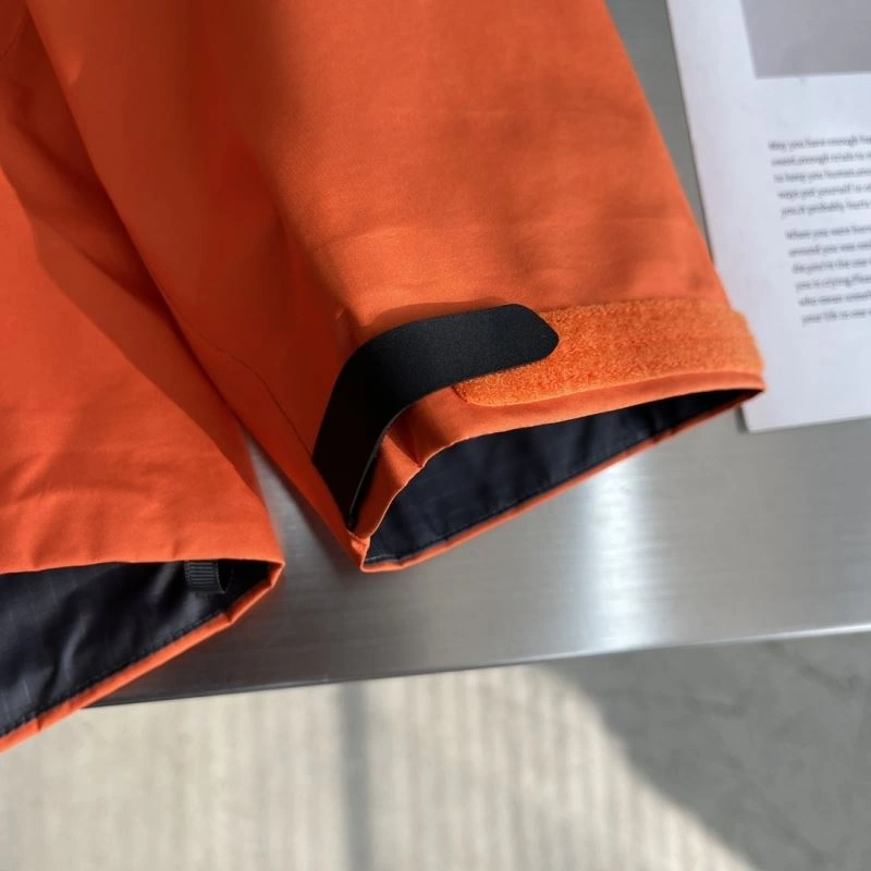 Arcteryx Outwear Refined 161123