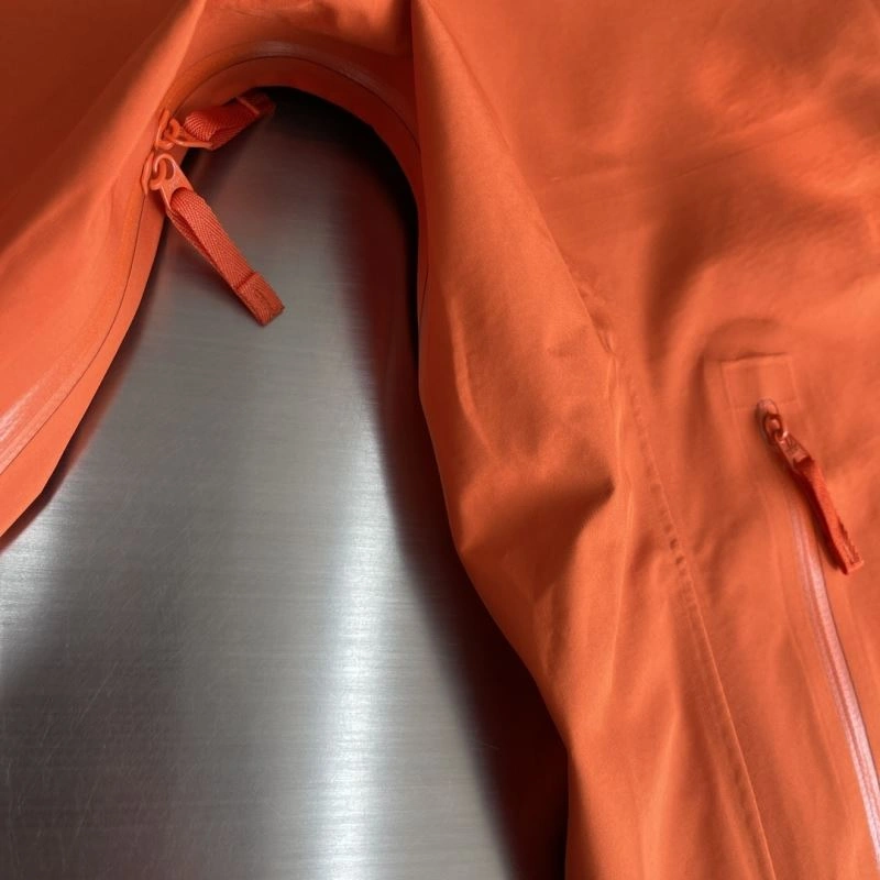 Arcteryx Outwear Refined 161123