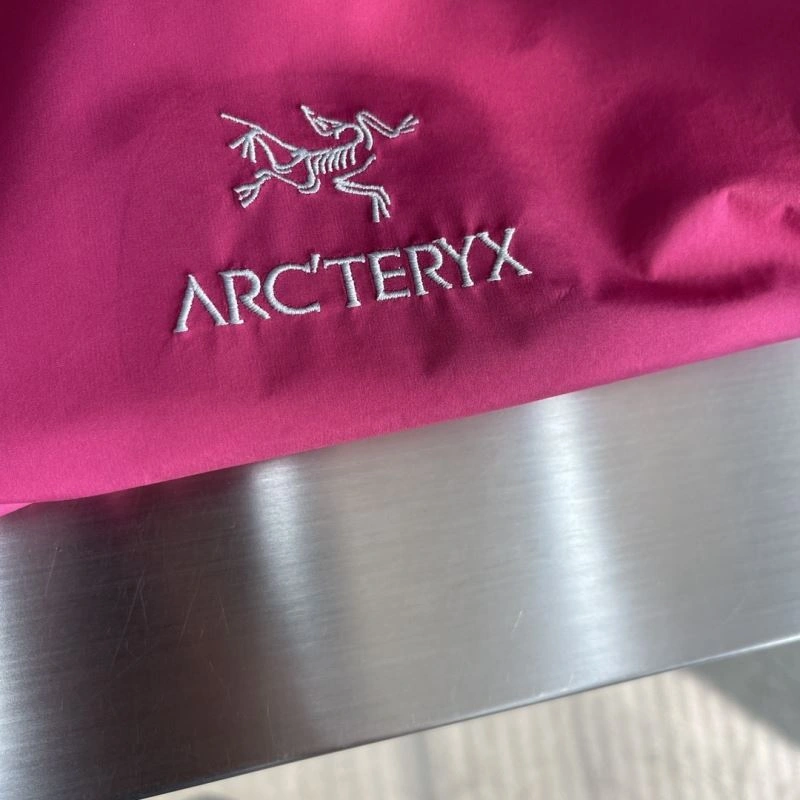 Arcteryx Outwear WaterResistant 161116