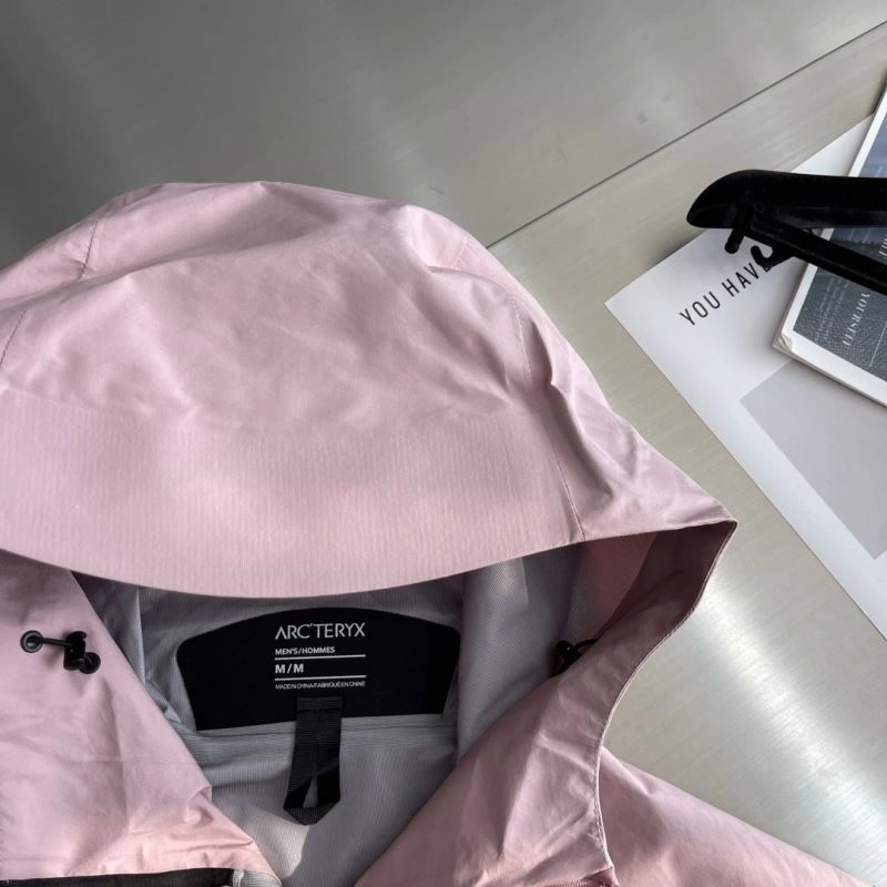 SunProtective Arcteryx Outwear 161200