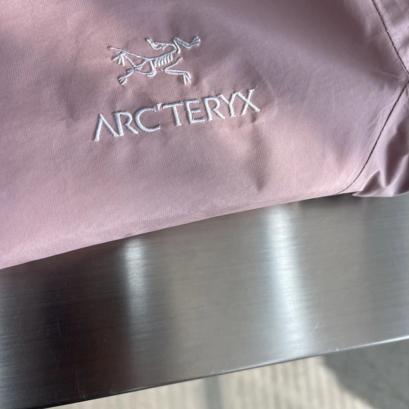 SunProtective Arcteryx Outwear 161200