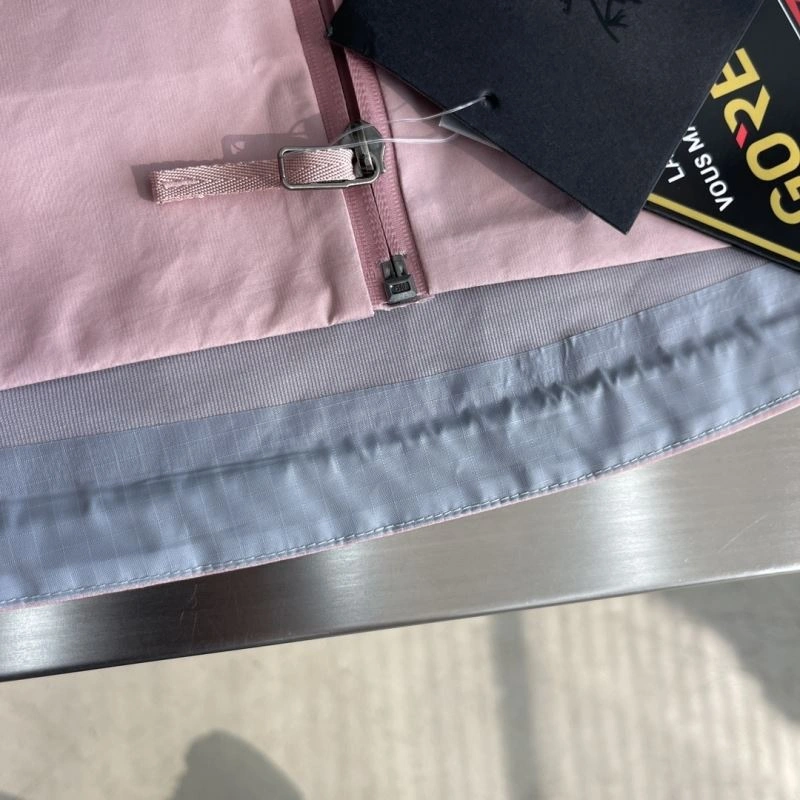 SunProtective Arcteryx Outwear 161200