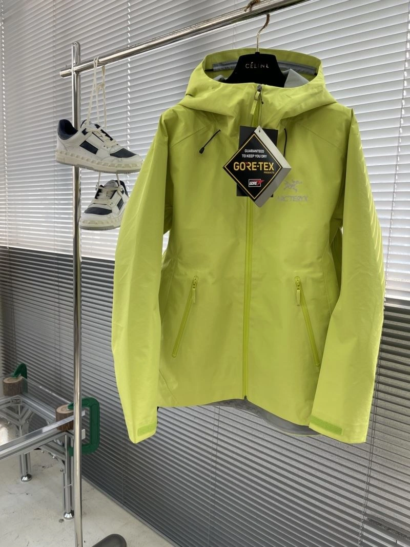 HighQuality Arcteryx Outwear 161114