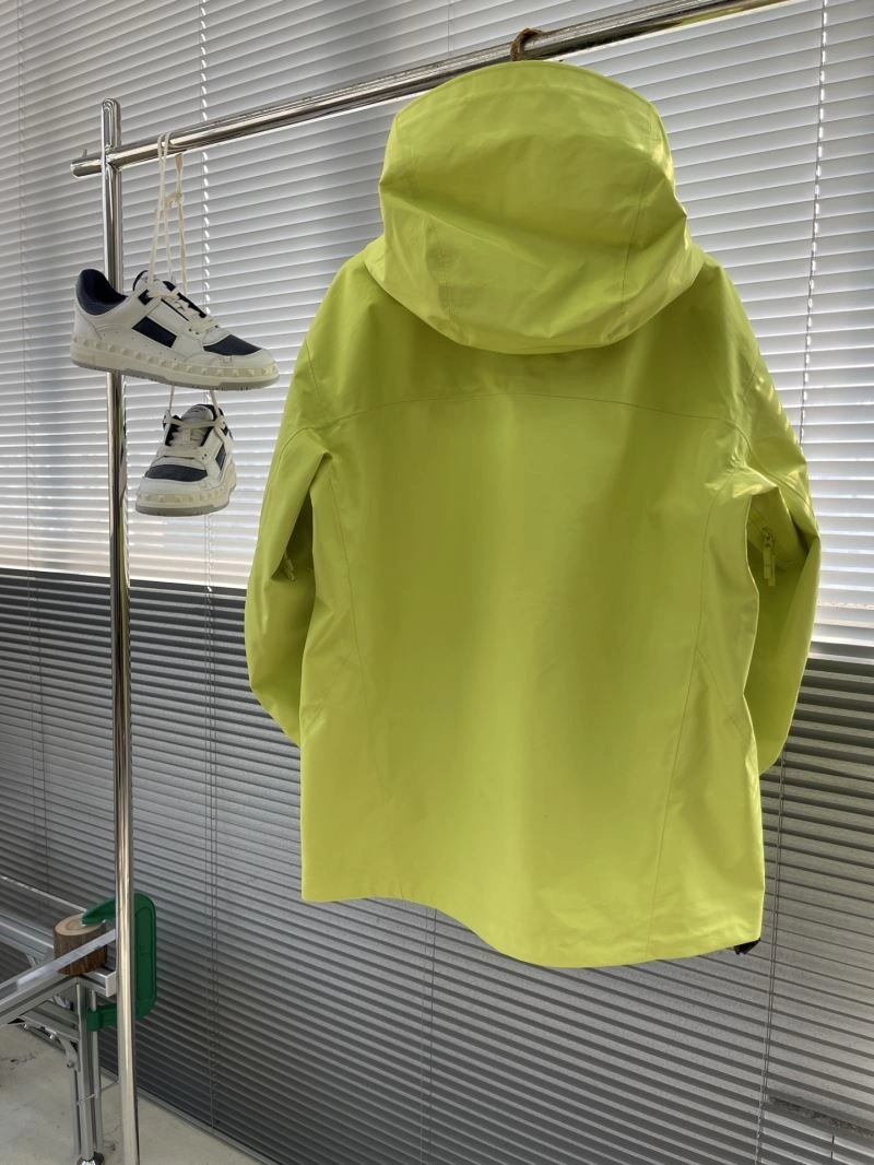 HighQuality Arcteryx Outwear 161114
