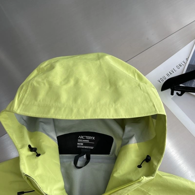 HighQuality Arcteryx Outwear 161114