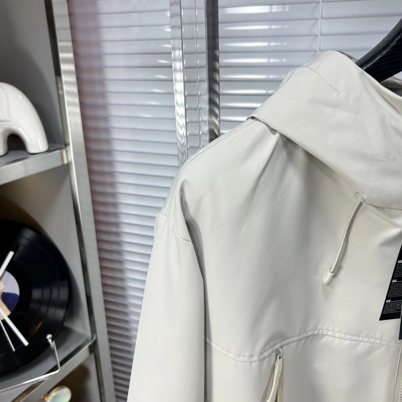 Arcteryx Outwear GoAnywhere 161117